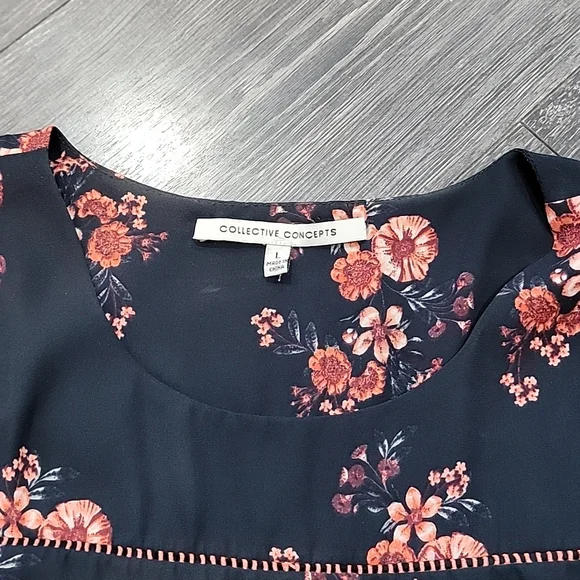 Tank top - Picture 2 of 4